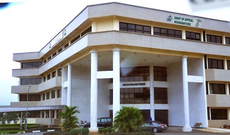 Paris Club Funds: Appeal Court okays forfeiture of $500,000, N500m to Federal Government