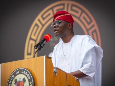 Lagos announces fourth COVID-19 wave, says erring foreigners risk deportation