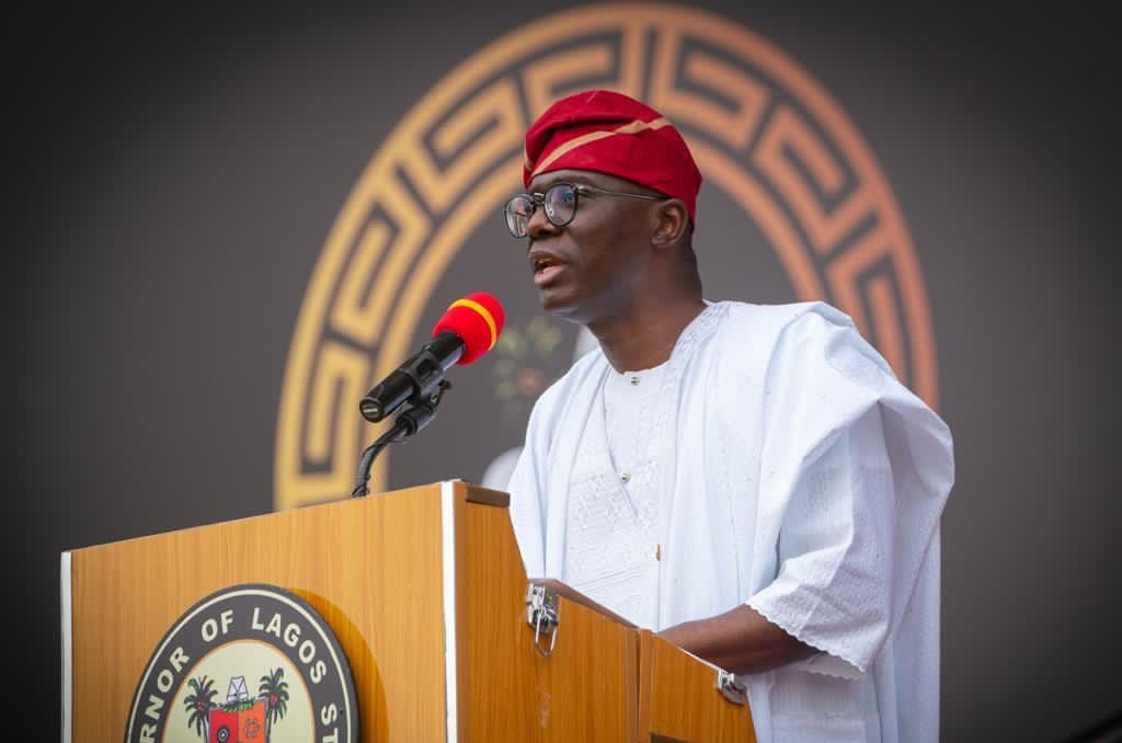 Lagos announces fourth COVID-19 wave, says erring foreigners risk deportation