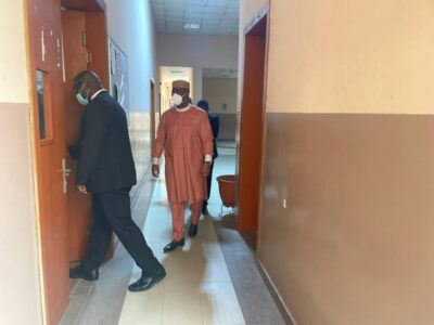 Alleged Forgery: Fani-Kayode pleads not guilty, granted N5m bail