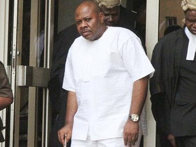 Alleged $8.4m Fraud: Court compels Ajudua to take COVID-19 test