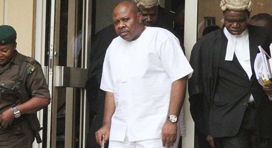 Alleged $8.4m Fraud: Court compels Ajudua to take COVID-19 test