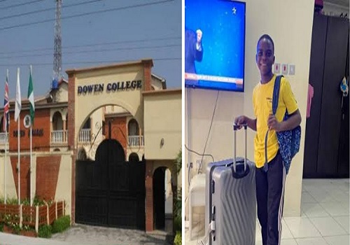 Lagos Govt orders indefinite closure of Dowen College