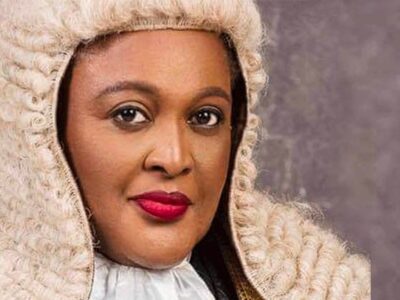 Police arraign 15 suspects over siege on Justice Odili’s residence
