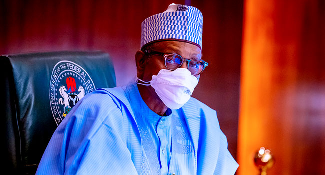 NDDC Forensic Audit: Every kobo will be recovered, says Buhari