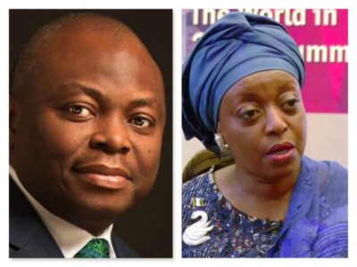 Diezani: EFCC detains former Fidelity Bank MD