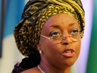 EFCC uncovers additional $72.8m linked to Diezani
