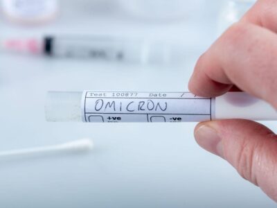 COVID-19: Three cases of Omicron variant confirmed in Nigeria – NCDC