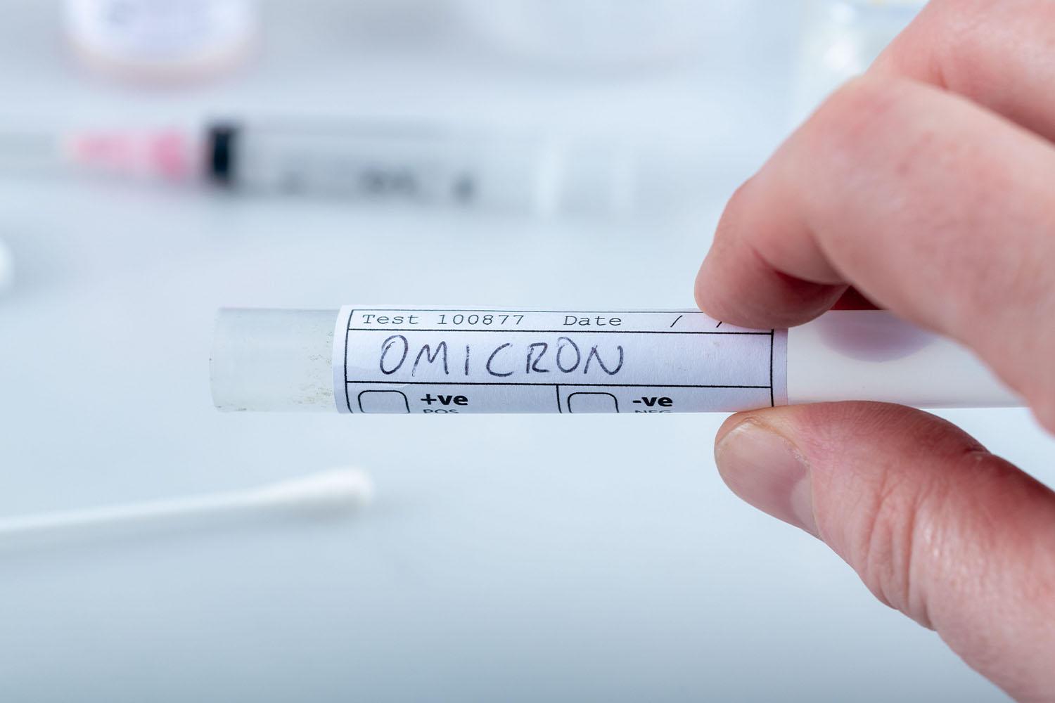 COVID-19: Three cases of Omicron variant confirmed in Nigeria – NCDC