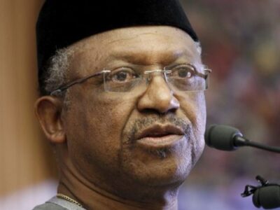 FG confirms some COVID-19 vaccines expired, says they were not distributed