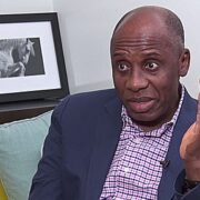 Revenue Generation: Abuja-Kaduna rail line makes N300m a month – Amaechi