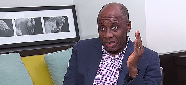 Revenue Generation: Abuja-Kaduna rail line makes N300m a month – Amaechi