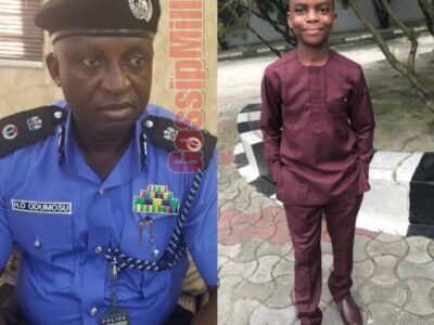 [BREAKING] Sylvester Oromoni: Three Dowen students are currently in our custody – Police Commissioner
