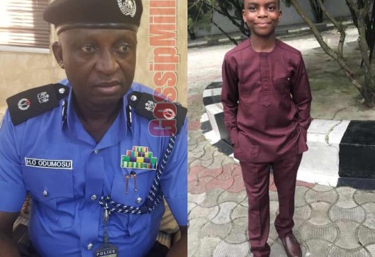 [BREAKING] Sylvester Oromoni: Three Dowen students are currently in our custody – Police Commissioner