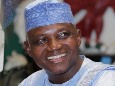 Buhari’s aide, Garba Shehu recovers from COVID-19