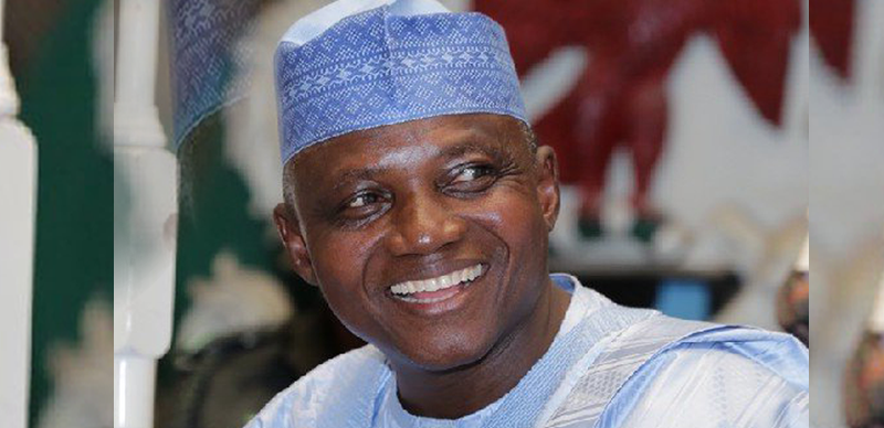 Buhari’s aide, Garba Shehu recovers from COVID-19