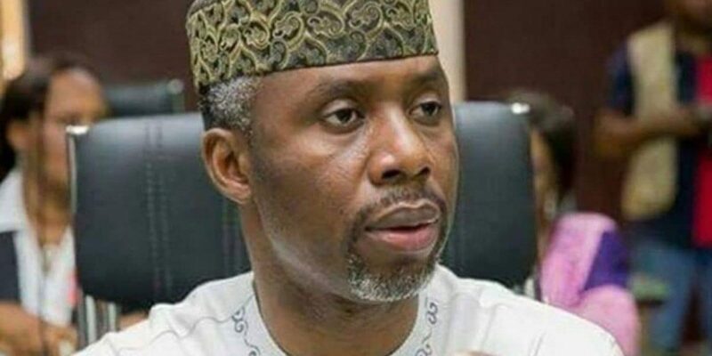 Nwosu narrates ordeal in detention, claims intention was to kill him