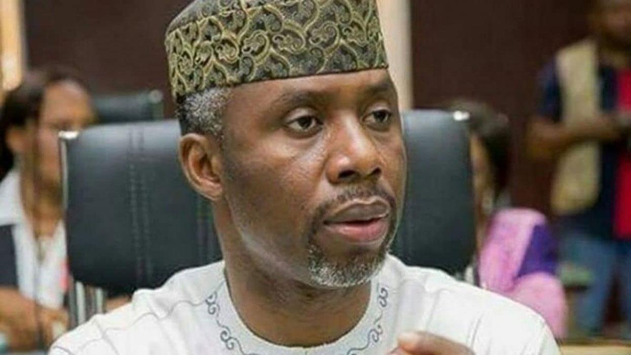 Nwosu narrates ordeal in detention, claims intention was to kill him