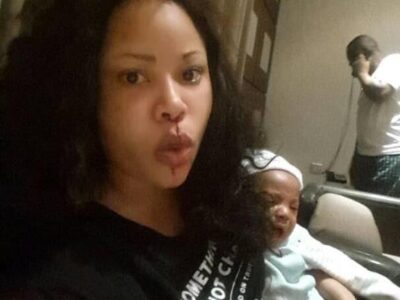 'I was tortured into celibacy for six years while cohabiting with Fani-Kayode' - ex-wife, Chikwendu seeks custody of three kids