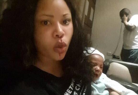 'I was tortured into celibacy for six years while cohabiting with Fani-Kayode' - ex-wife, Chikwendu seeks custody of three kids