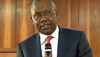 Court orders trial-within-trial in ex-AGF, Adoke’s money laundering case