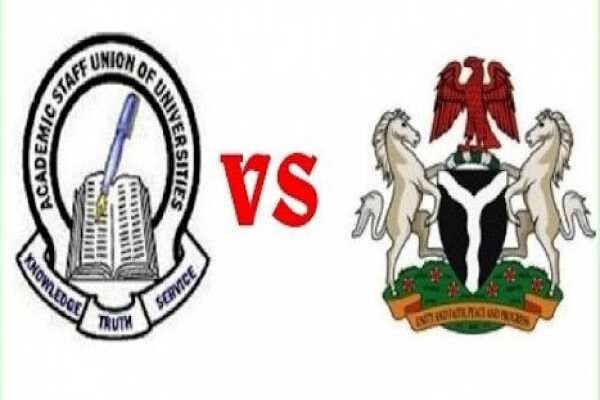 ASUU’s ultimatum to FG ends, lecturers say demands unmet