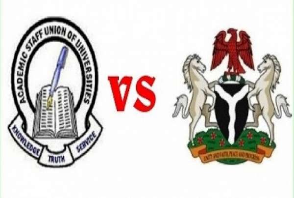 ASUU’s ultimatum to FG ends, lecturers say demands unmet