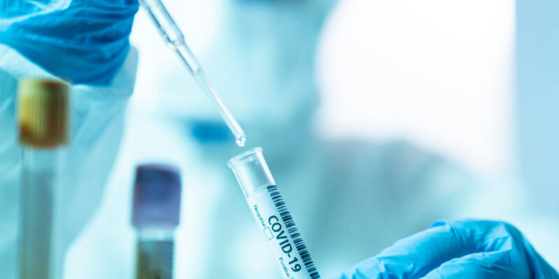 Again, Nigeria’s daily COVID-19 infections exceed 1,000