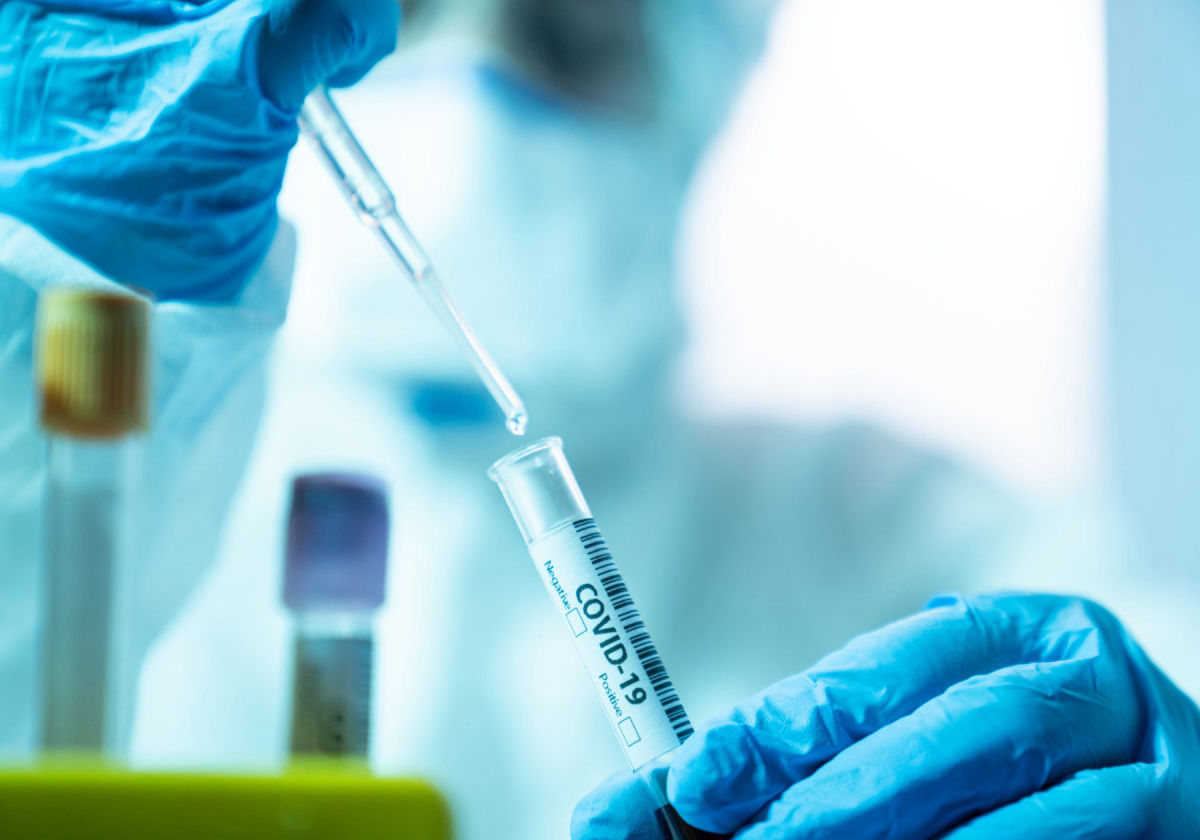 Again, Nigeria’s daily COVID-19 infections exceed 1,000