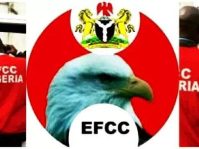 5G Scam: Do not provide OTP sent to you, EFCC warns Nigerians