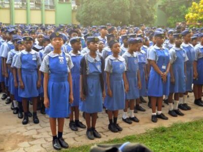 Primary, secondary schools in Lagos to resume on Tuesday – Govt