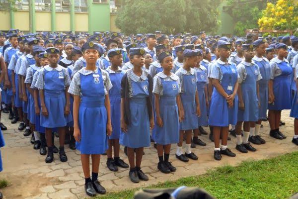 Primary, secondary schools in Lagos to resume on Tuesday – Govt