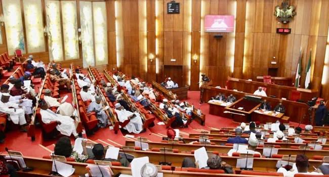 BREAKING: Senate passes 2022 Budget