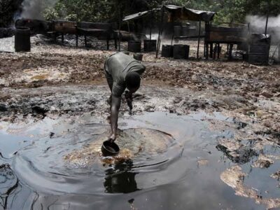 Nembe Oil Spill: Aiteo victim of smear campaign, says Arewa President
