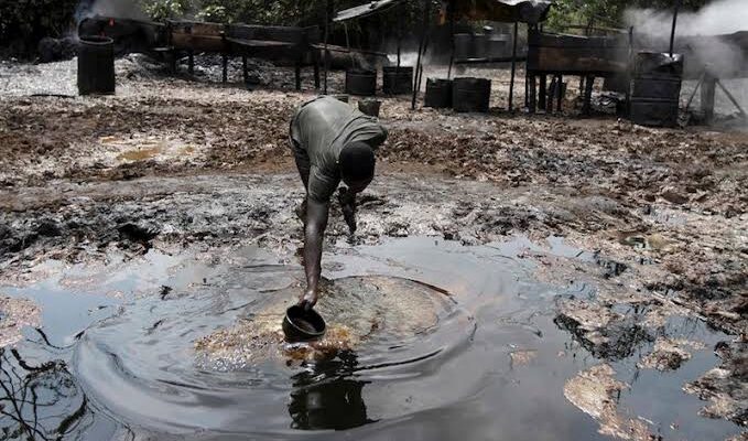 Nembe Oil Spill: Aiteo victim of smear campaign, says Arewa President