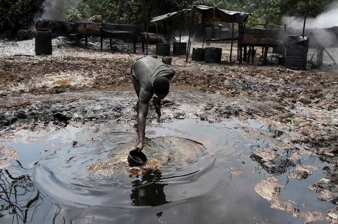 Nembe Oil Spill: Aiteo victim of smear campaign, says Arewa President