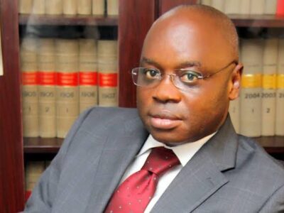 BREAKING: Supreme Court sets aside Nwobike’s conviction