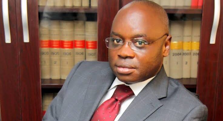 BREAKING: Supreme Court sets aside Nwobike’s conviction