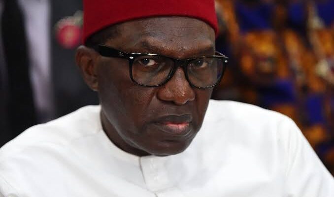 JUST IN: Court nullifies Anambra APC primary, declares Andy Uba’s emergence illegal