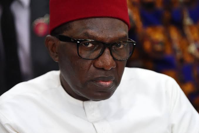 JUST IN: Court nullifies Anambra APC primary, declares Andy Uba’s emergence illegal