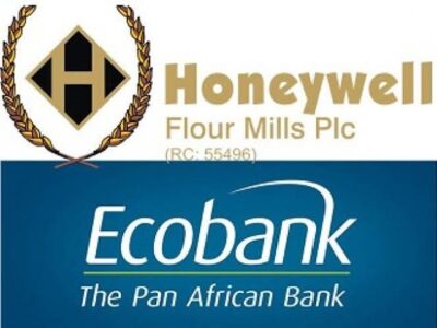 Ecobank asks court to restrain Honeywell from dissipating assets