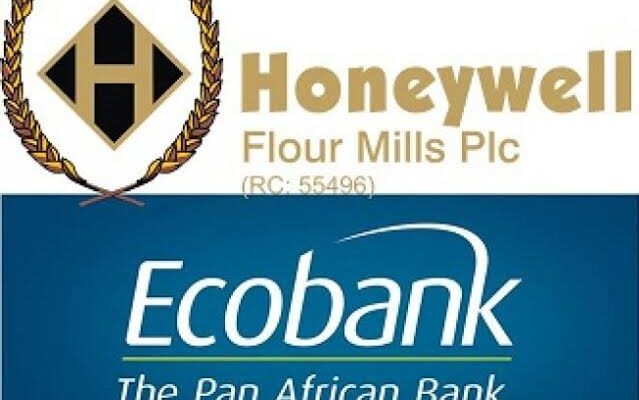 Ecobank asks court to restrain Honeywell from dissipating assets