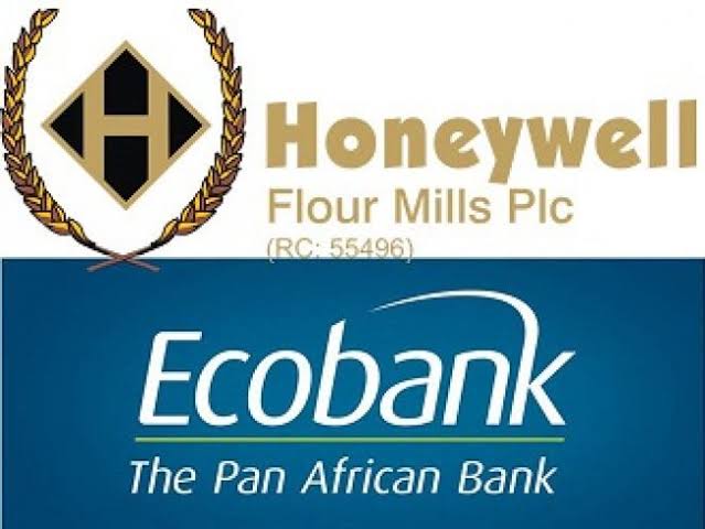 Ecobank asks court to restrain Honeywell from dissipating assets