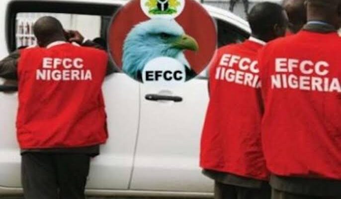 Court jails two internet fraudsters in Lagos