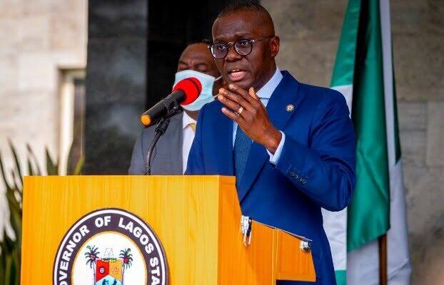 Sanwo-Olu ‘stands down’ preparations for peace walk
