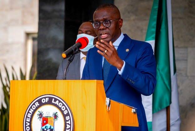 Sanwo-Olu ‘stands down’ preparations for peace walk