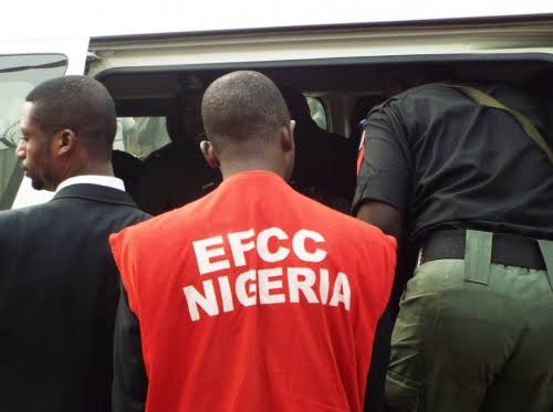 EFCC arraigns company executives for forgery and tax fraud