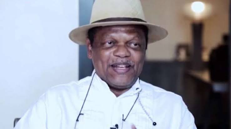 BREAKING: Atedo Peterside tests positive for COVID-19 after vaccination, relives experience