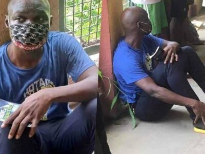 Alleged Defilement: Lagos State closed case in Baba Ijesha's trial 