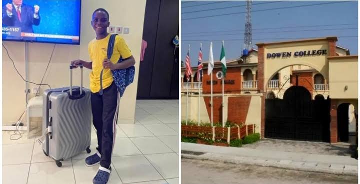 Sylvester Oromoni: Court grants five Dowen students bail of N1m each